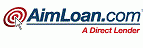 AimLoan.com logo